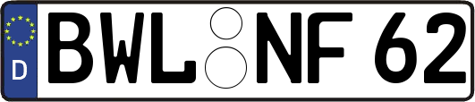 BWL-NF62