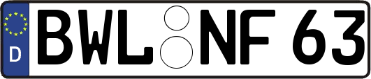 BWL-NF63