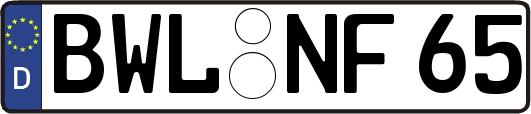 BWL-NF65
