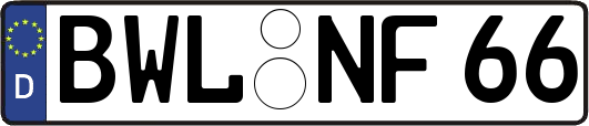 BWL-NF66