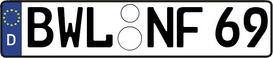 BWL-NF69