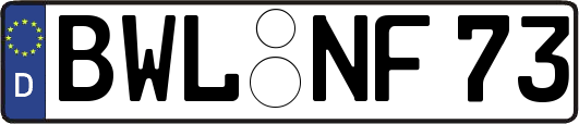 BWL-NF73