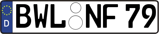 BWL-NF79