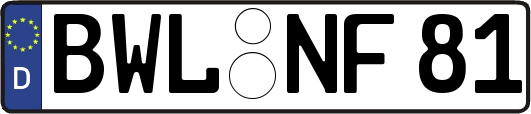BWL-NF81