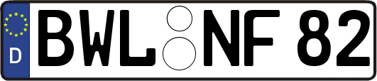 BWL-NF82