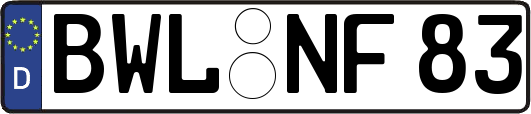 BWL-NF83