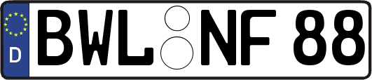 BWL-NF88