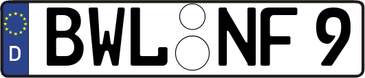 BWL-NF9