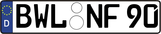BWL-NF90