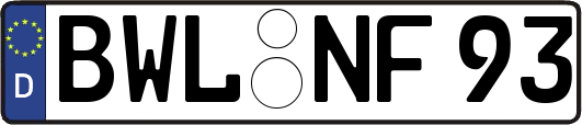 BWL-NF93