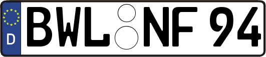 BWL-NF94