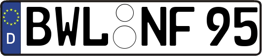 BWL-NF95
