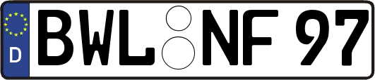 BWL-NF97