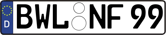 BWL-NF99