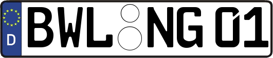 BWL-NG01