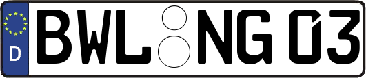 BWL-NG03