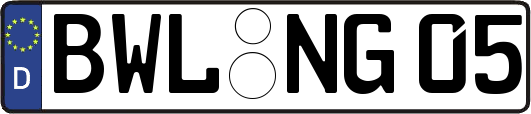 BWL-NG05