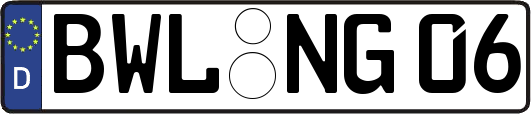 BWL-NG06