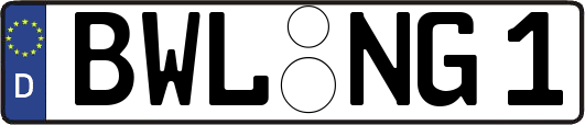 BWL-NG1