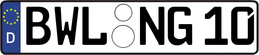 BWL-NG10