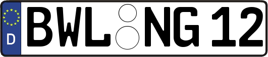 BWL-NG12