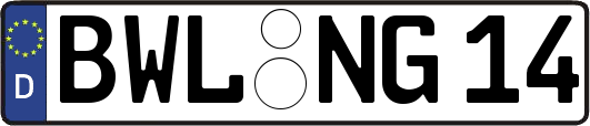 BWL-NG14
