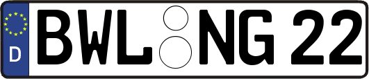 BWL-NG22