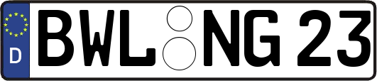 BWL-NG23