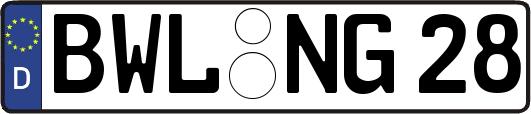 BWL-NG28