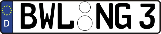 BWL-NG3