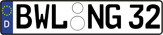 BWL-NG32