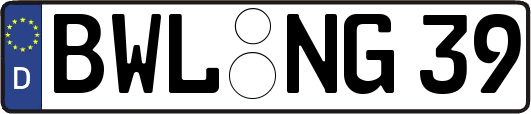 BWL-NG39
