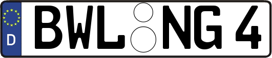 BWL-NG4