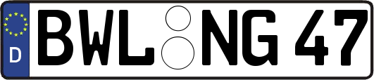 BWL-NG47