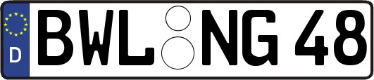 BWL-NG48
