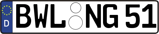 BWL-NG51