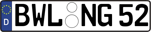 BWL-NG52