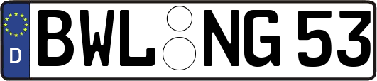 BWL-NG53