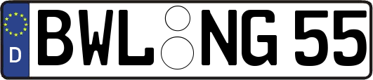 BWL-NG55