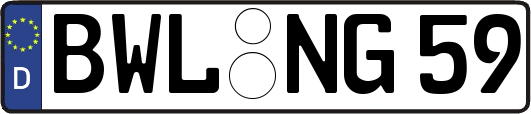 BWL-NG59