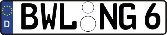 BWL-NG6