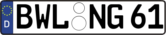 BWL-NG61