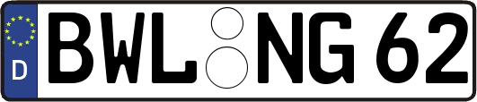 BWL-NG62