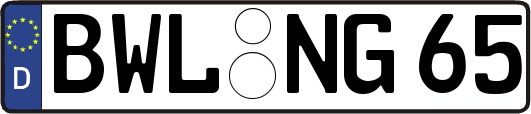 BWL-NG65