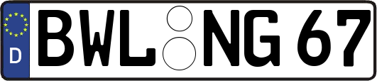 BWL-NG67
