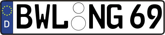 BWL-NG69