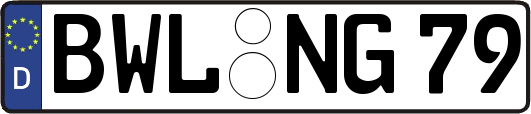 BWL-NG79