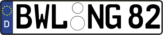 BWL-NG82