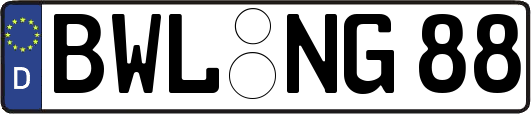 BWL-NG88
