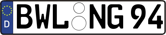 BWL-NG94
